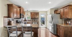 9901 N Farley Avenue, Kansas City, MO 64157