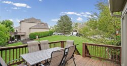 8011 Parkview Drive, Parkville, MO 64152