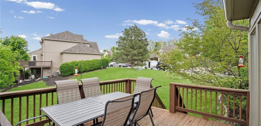 8011 Parkview Drive, Parkville, MO 64152