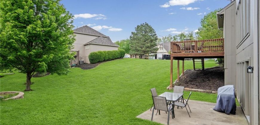 8011 Parkview Drive, Parkville, MO 64152