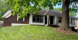 3504 NE 60th Street, Gladstone, MO 64119
