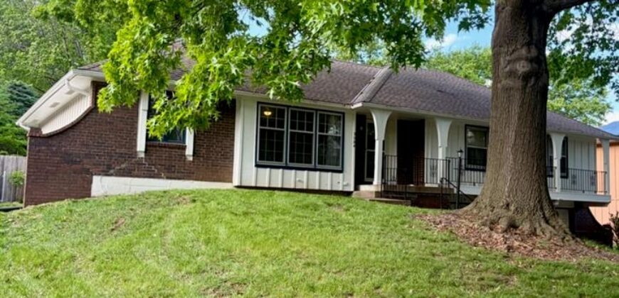 3504 NE 60th Street, Gladstone, MO 64119