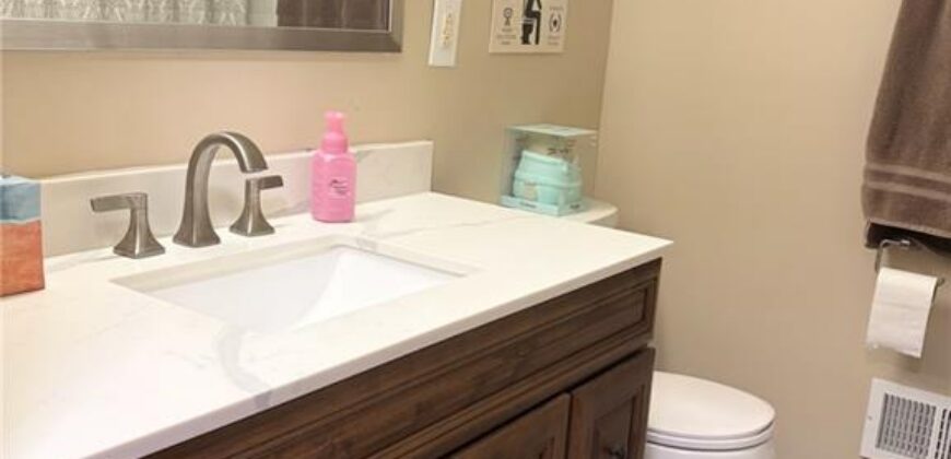 3504 NE 60th Street, Gladstone, MO 64119