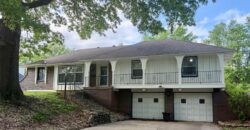 3504 NE 60th Street, Gladstone, MO 64119