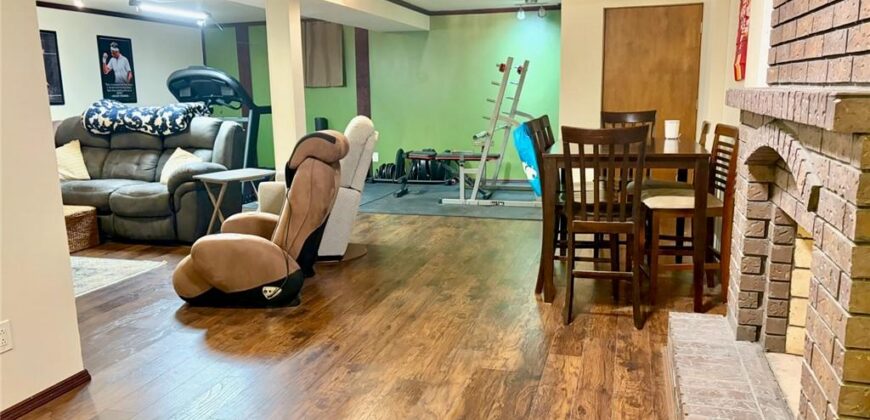3504 NE 60th Street, Gladstone, MO 64119