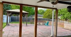 3504 NE 60th Street, Gladstone, MO 64119