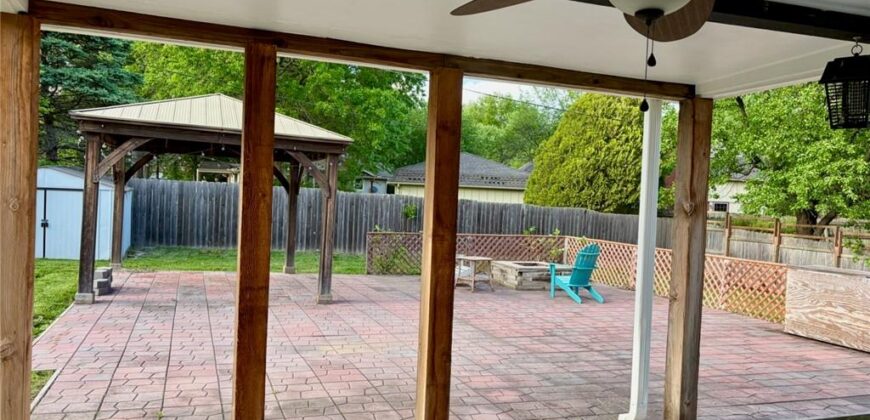3504 NE 60th Street, Gladstone, MO 64119