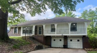 3504 NE 60th Street, Gladstone, MO 64119