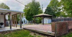 3504 NE 60th Street, Gladstone, MO 64119