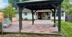 3504 NE 60th Street, Gladstone, MO 64119