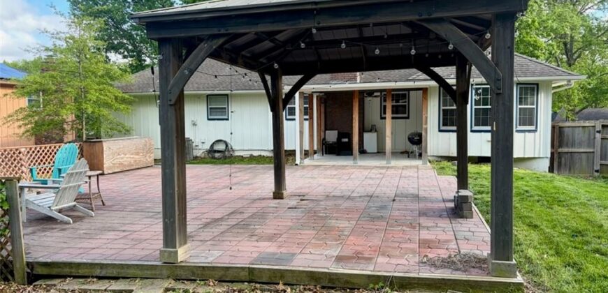 3504 NE 60th Street, Gladstone, MO 64119