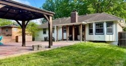 3504 NE 60th Street, Gladstone, MO 64119