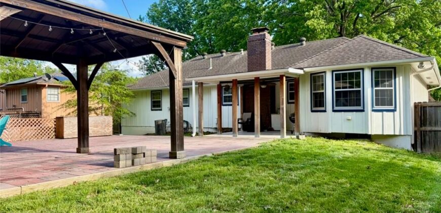 3504 NE 60th Street, Gladstone, MO 64119