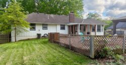3504 NE 60th Street, Gladstone, MO 64119