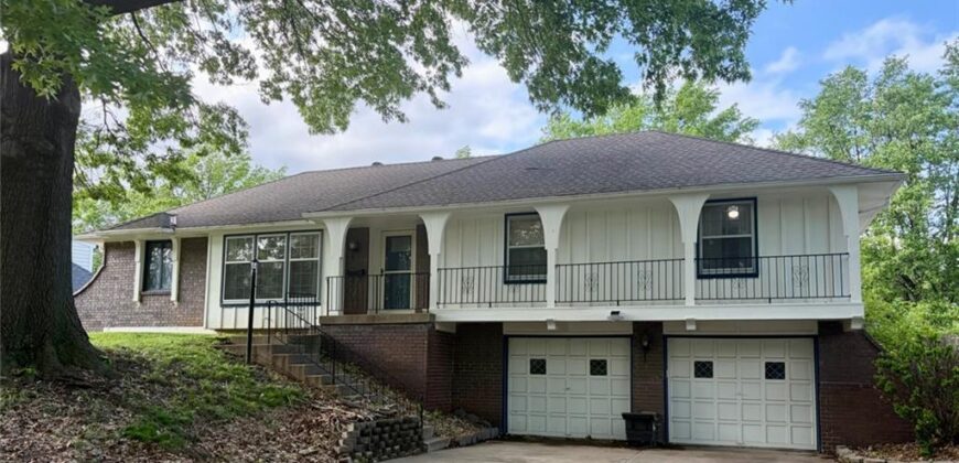 3504 NE 60th Street, Gladstone, MO 64119