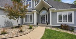 7807 NW Dalton Court, Kansas City, MO 64151