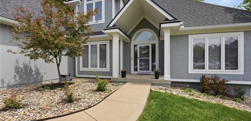 7807 NW Dalton Court, Kansas City, MO 64151