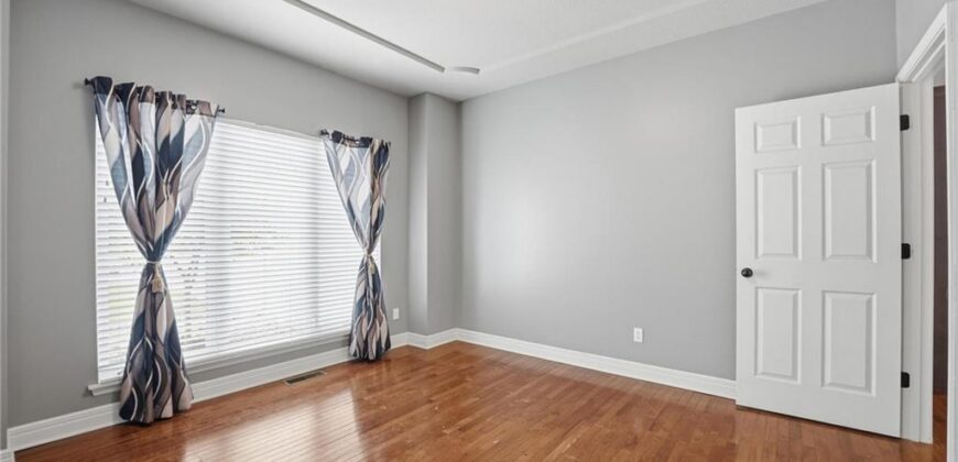 7807 NW Dalton Court, Kansas City, MO 64151