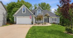 7807 NW Dalton Court, Kansas City, MO 64151