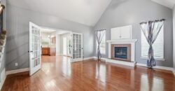 7807 NW Dalton Court, Kansas City, MO 64151