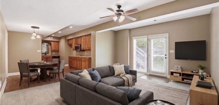 7807 NW Dalton Court, Kansas City, MO 64151
