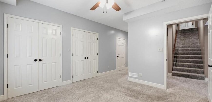 7807 NW Dalton Court, Kansas City, MO 64151
