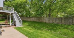7807 NW Dalton Court, Kansas City, MO 64151