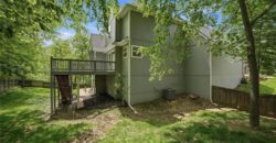 7807 NW Dalton Court, Kansas City, MO 64151