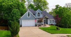 7807 NW Dalton Court, Kansas City, MO 64151