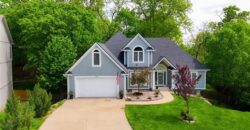7807 NW Dalton Court, Kansas City, MO 64151