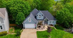 7807 NW Dalton Court, Kansas City, MO 64151