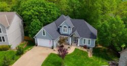 7807 NW Dalton Court, Kansas City, MO 64151