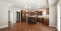 7807 NW Dalton Court, Kansas City, MO 64151