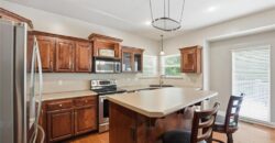 7807 NW Dalton Court, Kansas City, MO 64151