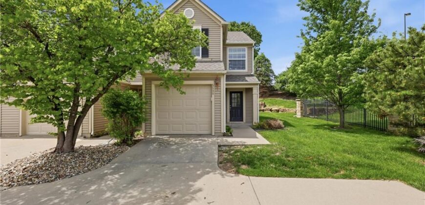 5538 N Fairmount Avenue, Kansas City, MO 64118