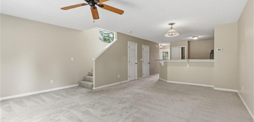 5538 N Fairmount Avenue, Kansas City, MO 64118