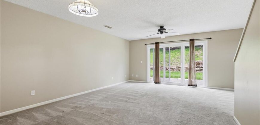 5538 N Fairmount Avenue, Kansas City, MO 64118