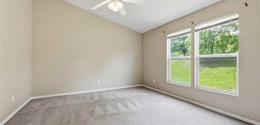 5538 N Fairmount Avenue, Kansas City, MO 64118