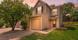5538 N Fairmount Avenue, Kansas City, MO 64118