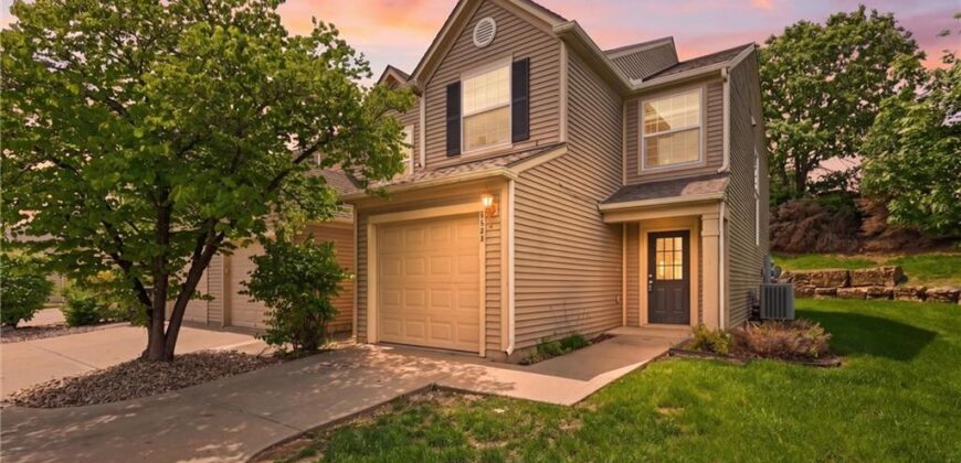 5538 N Fairmount Avenue, Kansas City, MO 64118