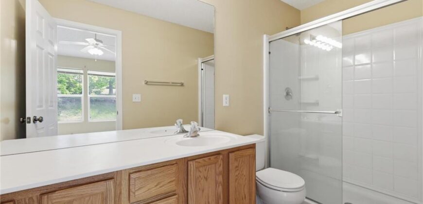 5538 N Fairmount Avenue, Kansas City, MO 64118