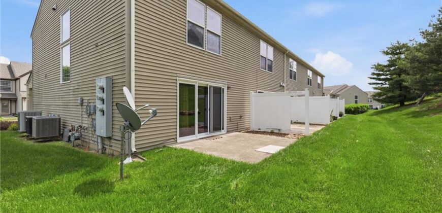 5538 N Fairmount Avenue, Kansas City, MO 64118