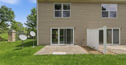 5538 N Fairmount Avenue, Kansas City, MO 64118