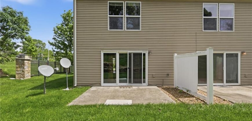 5538 N Fairmount Avenue, Kansas City, MO 64118