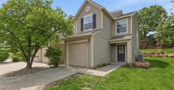 5538 N Fairmount Avenue, Kansas City, MO 64118