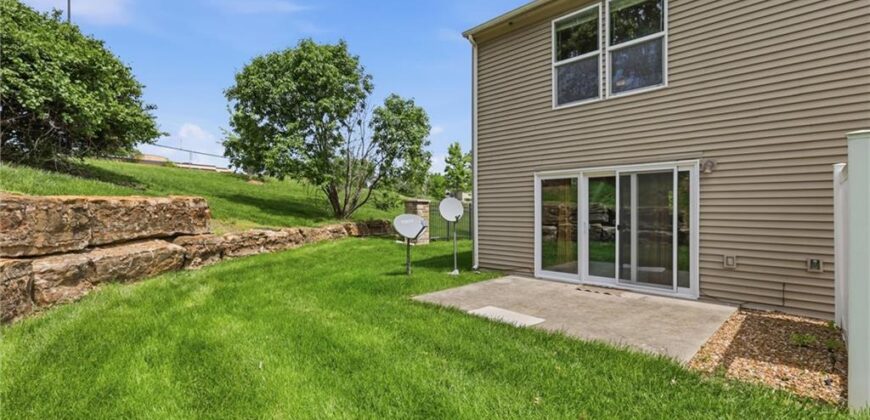 5538 N Fairmount Avenue, Kansas City, MO 64118