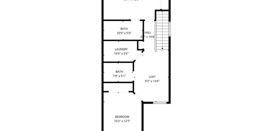 5538 N Fairmount Avenue, Kansas City, MO 64118