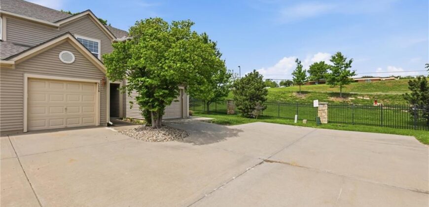 5538 N Fairmount Avenue, Kansas City, MO 64118