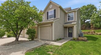 5538 N Fairmount Avenue, Kansas City, MO 64118