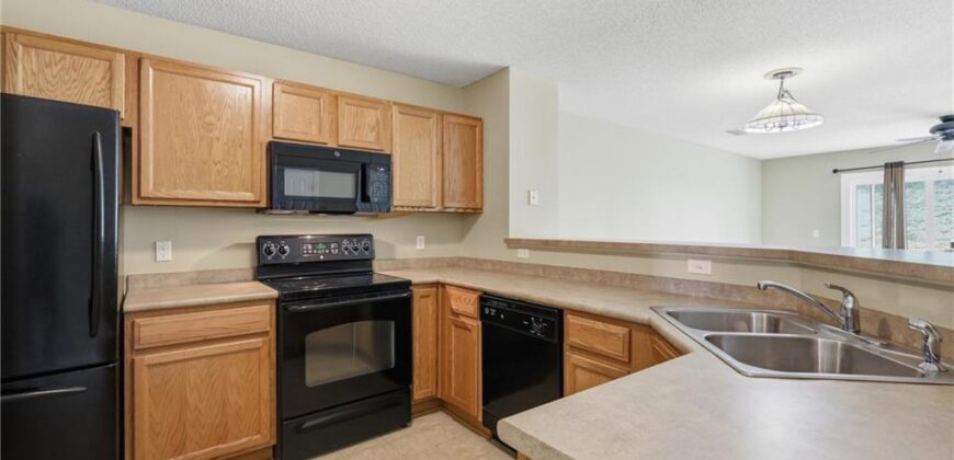 5538 N Fairmount Avenue, Kansas City, MO 64118